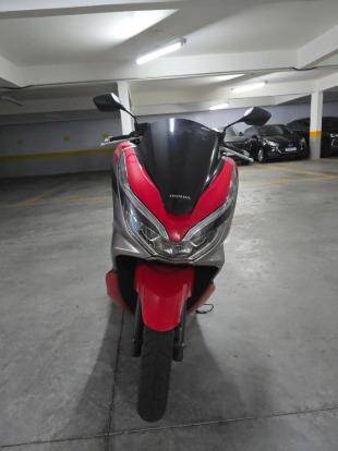 HONDA PCX SPORT 